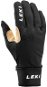 Leki PRC Premium black-sand 6.5 - Ski Gloves