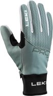 Leki PRC ThermoPlus Women black-ice green 7.0 - Ski Gloves