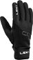 Leki CC Thermo black 5.0 - Ski Gloves