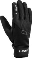 Leki CC Thermo black 6.0 - Ski Gloves