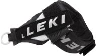 Leki Trigger Shark Strap black-silver S - M - L - Skiing Accessory