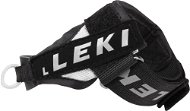 Leki Trigger Shark Strap black-silver M - L - XL - Skiing Accessory