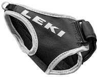 Leki Frame Strap Shark black-light grey S/M/L - Skiing Accessory