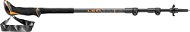 Leki Makalu Lite, orange-black-dark anthracite, 100 - 135 cm - Trekking Poles