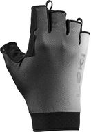 Leki Nordic Active, black-grey, 10,0 - Sífutó kesztyű