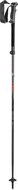 Leki Legacy FX TA, silvergray-bright red-black, 110 - 130 cm - Trekking Poles