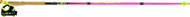 Ultratrail FX. One, neonpink-black-neonyellow, 135 cm - Trekking Poles