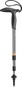 Leki Super Micro, gunmetal-dark anthracite-copper, 66 - 90 cm - Trekingové hole
