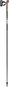 Leki Response, dark anthracite-black-white, 100 cm - Nordic walking hůlky