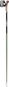 Leki Flash Carbon, green metallic-black-neonyellow, 100 cm - Nordic walking hůlky