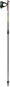 Leki Spin Shark SL, silvergray-dark anthracite-lime, 100 - 130 cm - Nordic walking hůlky