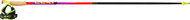 Ultratrail FX. One bright red-violet-neonyellow 115 cm - Trekking Poles