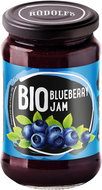 Rudolfs Organic Blueberry Jam 400 g - Jam