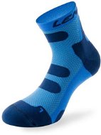 Lenz compression 4.0 marine 70 size 35-38 Low - Socks