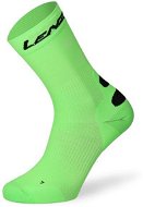Lenz Compression 6.0 mid flashgreen 30 veľ. 35 – 38 - Ponožky