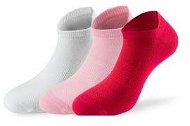 LENZ Performance Sneakers Tech (3 pairs), size 35 - 38 - Socks