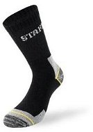 LENZ Staff Worker Basic (3 pairs), sizes 35 - 38 - Socks