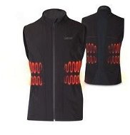 LENZ Heat vest 1.0 women, méret S - Fűthető mellény