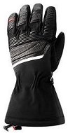 LENZ Heat glove 6.0 finger cap men, sizing. M - Winter Gloves
