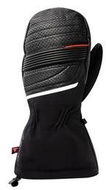 LENZ Heat glove 6.0 finger cap mitt. Unisex - Winter Gloves