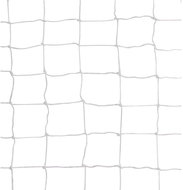 LEÓN DE ORO Professional 4 mm síť na házenou bílá  - Volleyball net