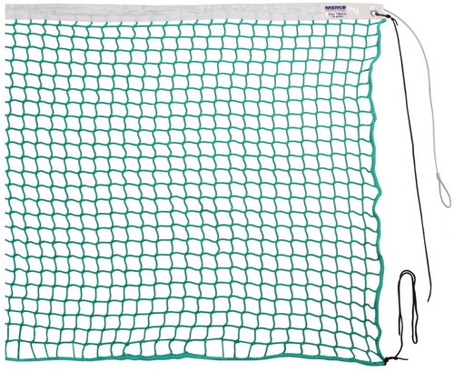 Merco Club TN40G tennis net - Tennis net - Main image