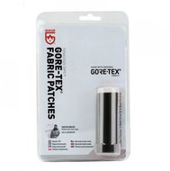 Gear Aid GORETEX self-adhesive patch, 2 pcs, round 76 mm and rectangular 50 × 100 mm - Glue