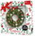 Wreath, 24 Tea Bags