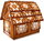 Cottage, 24 Bags