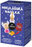 Leros Mikulášská nadílka, 3 × 7 sáčků - Tea