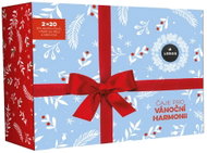 Leros Čaje pro Vánoční harmonii, 2 × 20 sáčků - Tea