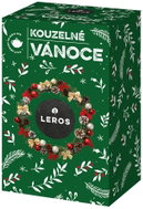 Leros Kouzelné vánoce, 20 × 2 g - Tea