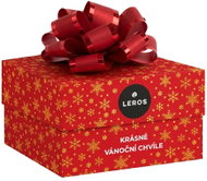 Leros Krásné vánoční chvíle, 6 sáčků - Tea