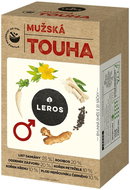 Leros Male Desire 20 × 2 g - Tea