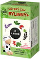 Leros BIO Dětský čaj bylinný 20 × 2 g