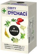 Leros Airways 20 × 1.5 g - Tea