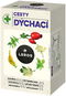 Leros Cesty dýchací 20 × 1,5 g - Čaj