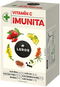 Leros Vitamín C imunita 20 × 2 g - Čaj