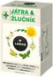 Leros Játra & žlučník 20 × 1,5 g - Čaj