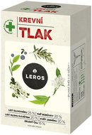 Leros Blood Pressure 20 × 1.5 g - Tea