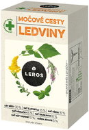 Leros Urinary tract, kidney 20 × 1.5 g - Tea