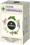 Leros Calm Menopause 20 × 1.3 g - Tea