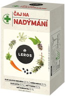 Leros Tea for bloating 20 × 1,5 g - Tea