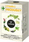 Leros Vitamín C průdušky 20 × 1,5 g - Čaj