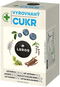 Leros Vyrovnaný cukr 20 × 1 g - Čaj