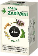 Leros Dobré zažívání 20 × 1,5 g - Čaj