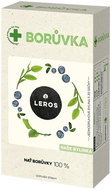Leros Blueberry 20 × 1,5 g - Tea