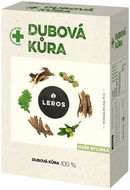 Leros Dubová kůra 75 g - Čaj