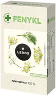 Leros Fennel 20 × 1,5 g - Tea