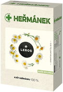 Leros Heřmánek 20 × 1 g - Čaj
